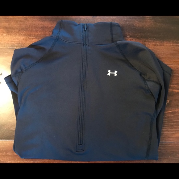 Under Armour Cold Gear and Heat Gear Shirt - Picture 1 of 5